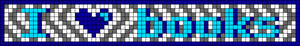 Alpha pattern #188460 variation #416039