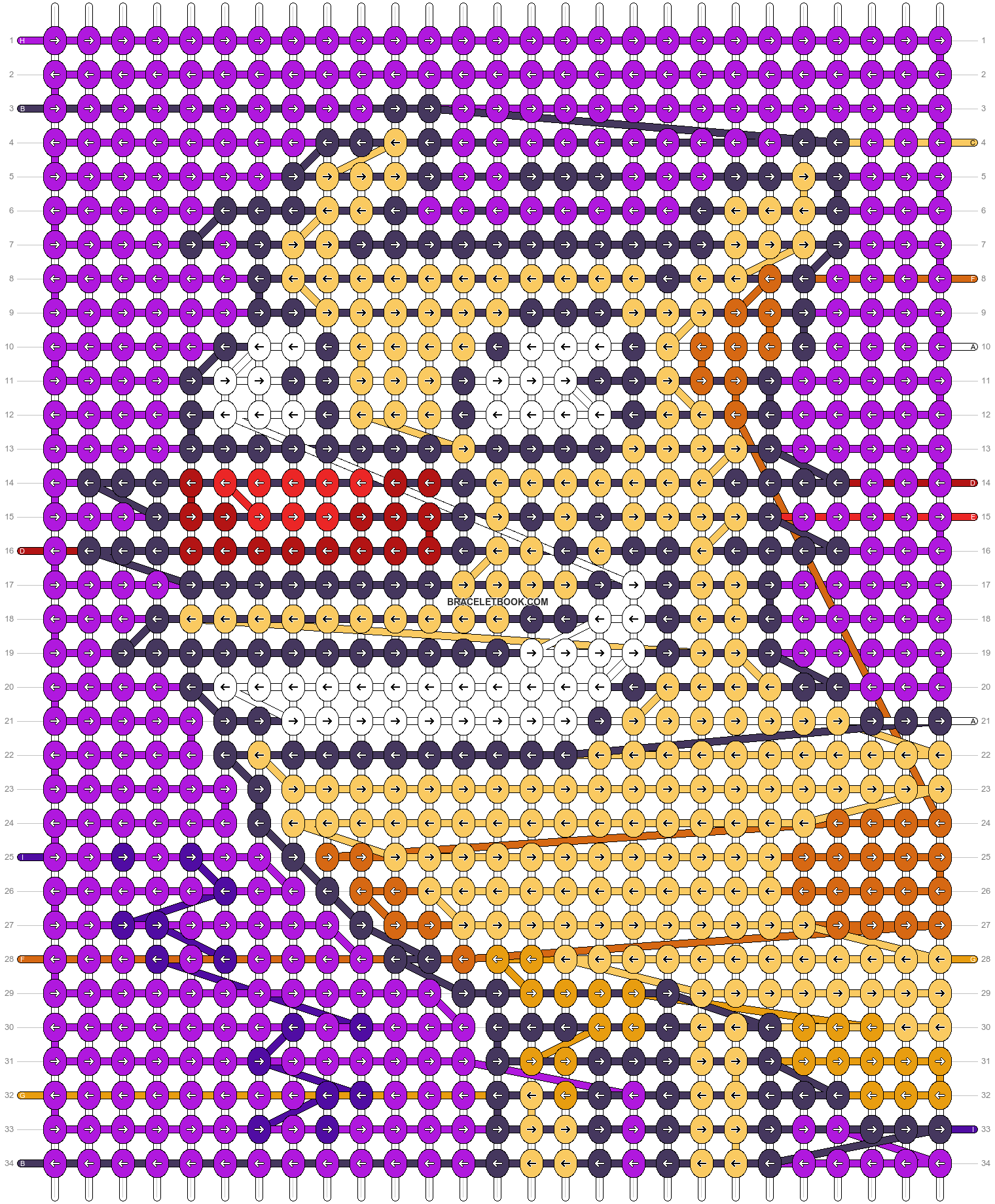 Alpha pattern #149004 variation #416041 pattern