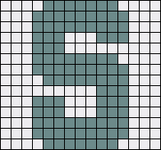 Alpha pattern #175800 variation #416045