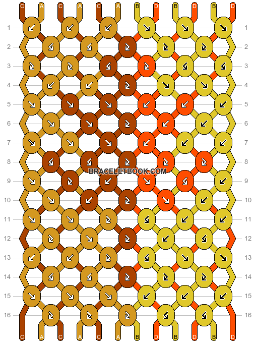Normal pattern #178517 variation #416046 pattern