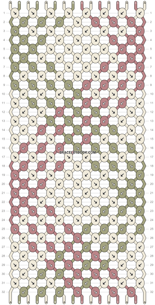 Normal pattern #3415 variation #416047 pattern