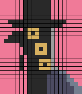 Alpha pattern #194389 variation #416048 preview