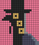 Alpha pattern #194389 variation #416048