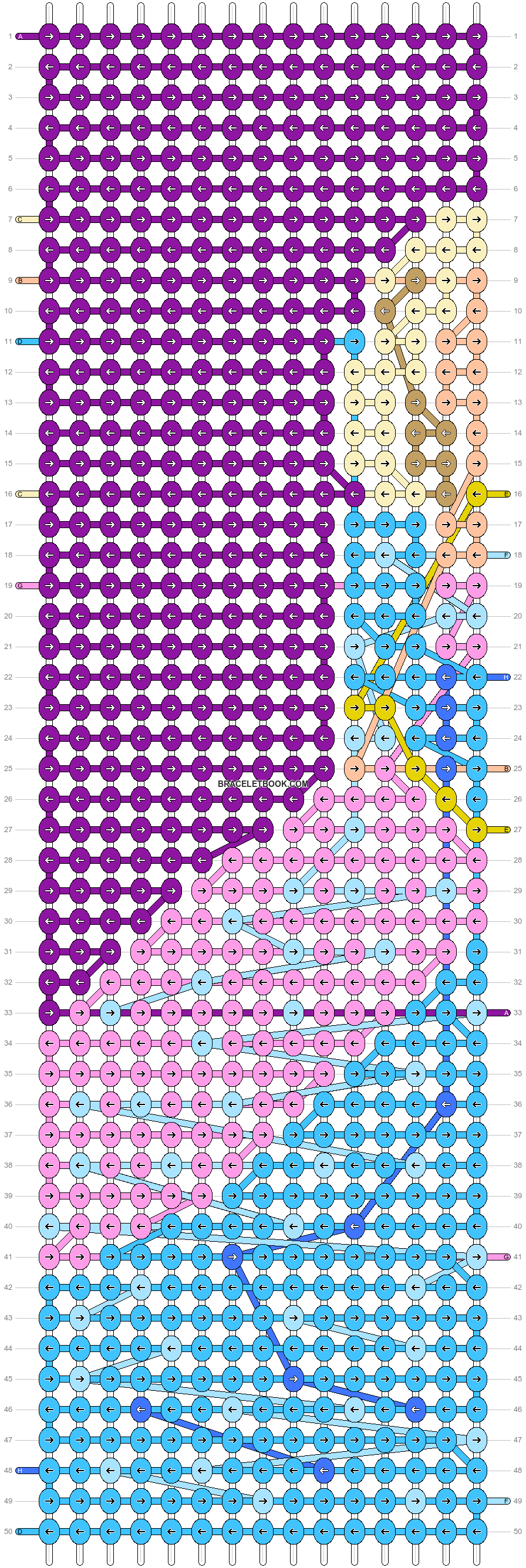 Alpha pattern #51139 variation #416049 pattern