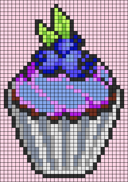 Alpha pattern #199305 variation #416050 preview