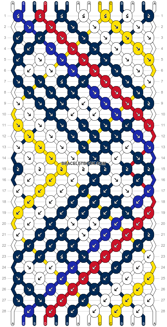 Normal pattern #34499 variation #416053 pattern