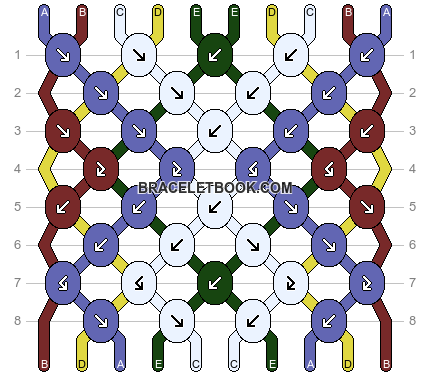 Normal pattern #17297 variation #416054 pattern