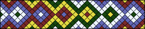 Normal pattern #17297 variation #416054