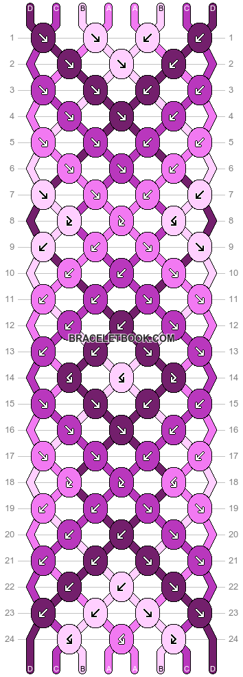Normal pattern #87330 variation #416055 pattern