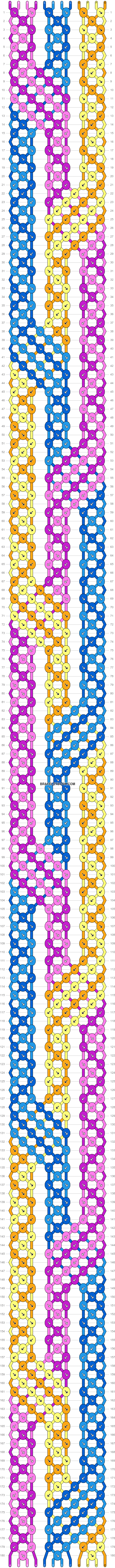 Normal pattern #37303 variation #416056 pattern