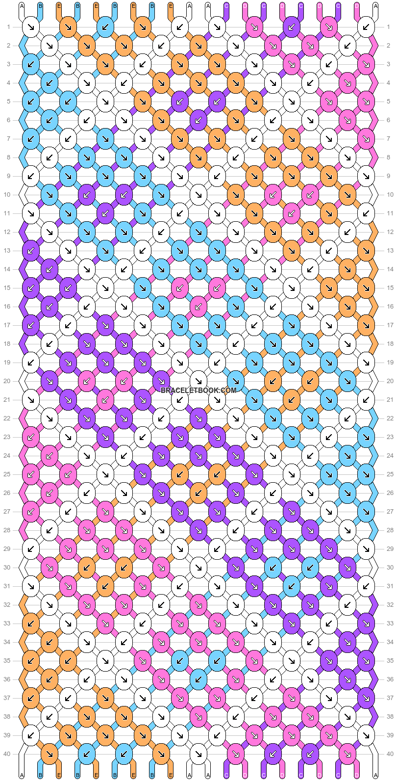 Normal pattern #164712 variation #416059 pattern