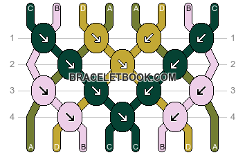 Normal pattern #2 variation #416061 pattern