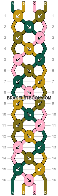 Normal pattern #7871 variation #416062 pattern