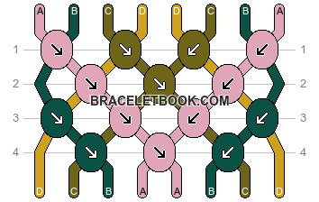 Normal pattern #2 variation #416064 pattern