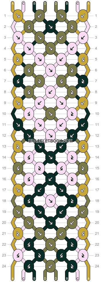 Normal pattern #198762 variation #416065 pattern