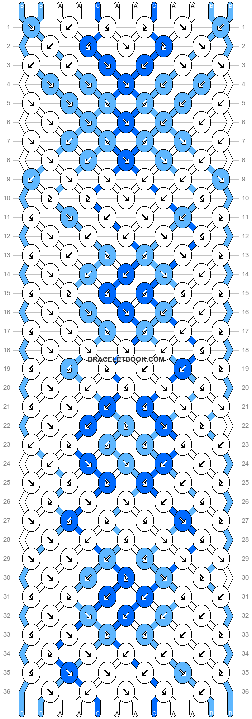Normal pattern #156608 variation #416066 pattern