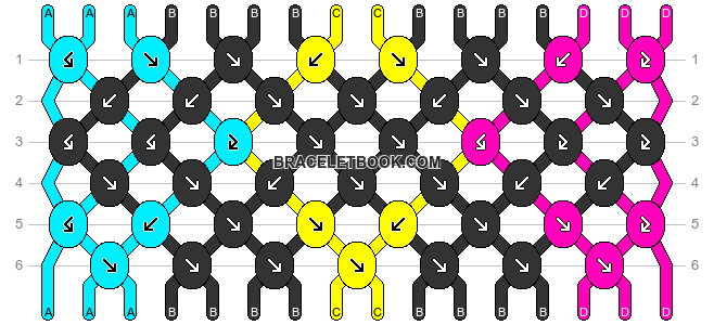 Normal pattern #46853 variation #416067 pattern