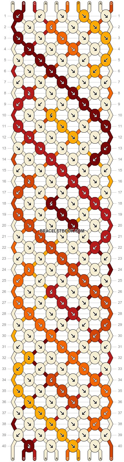 Normal pattern #158118 variation #416069 pattern