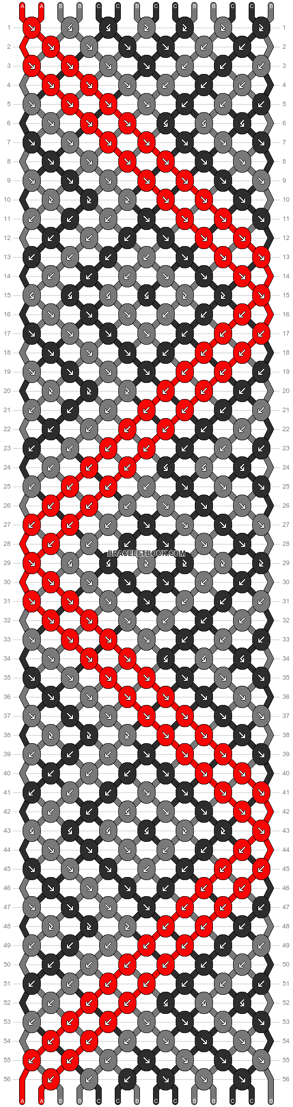 Normal pattern #191415 variation #416070 pattern