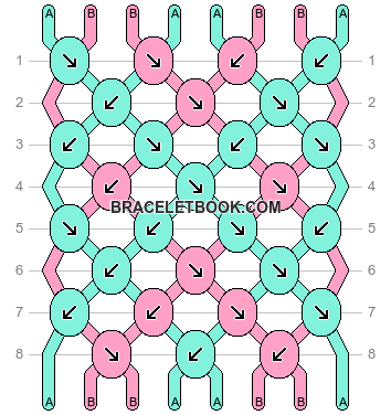 Normal pattern #19724 variation #416071 pattern