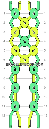 Normal pattern #139894 variation #416073 pattern