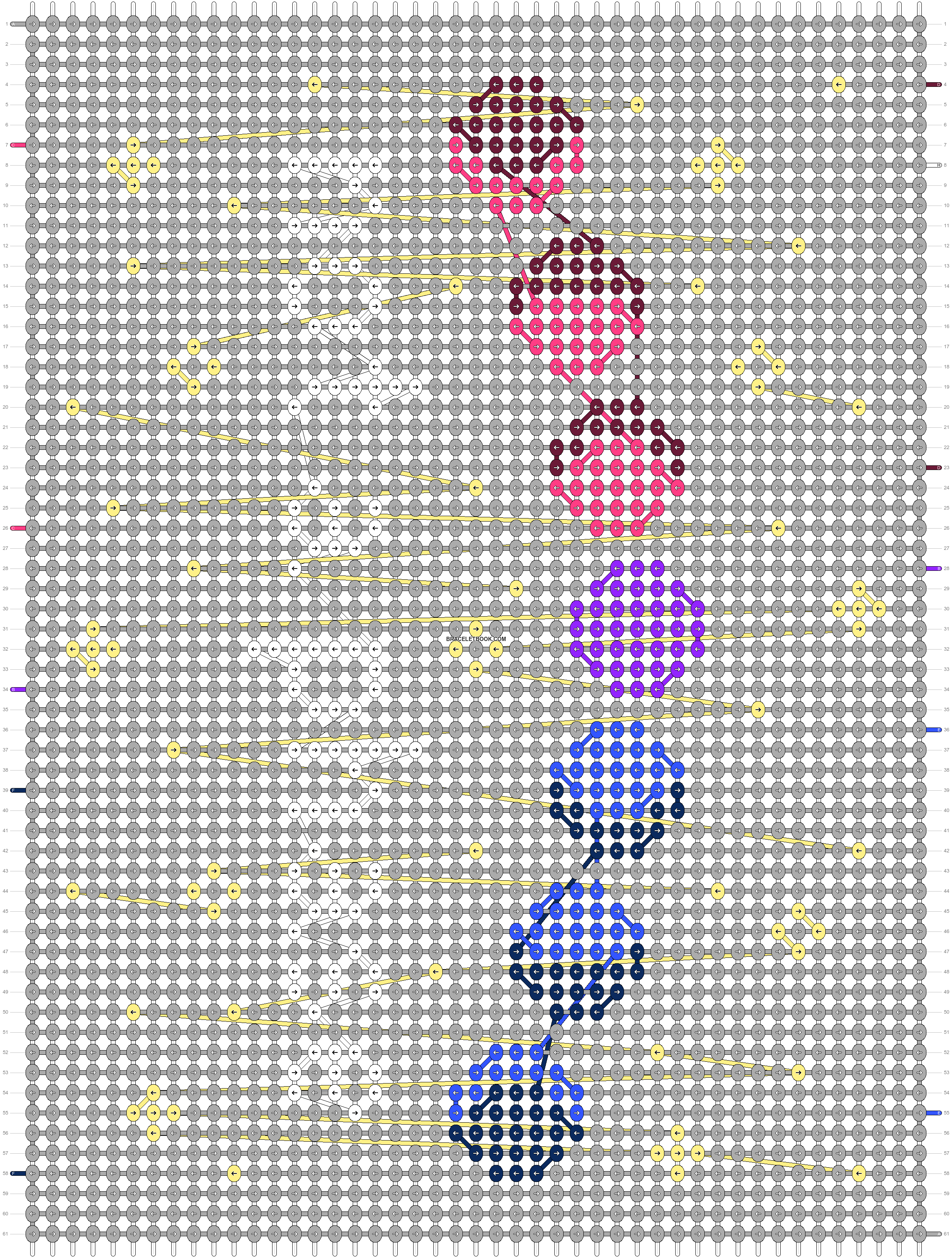 Alpha pattern #199363 variation #416075 pattern