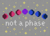 Alpha pattern #199363 variation #416075