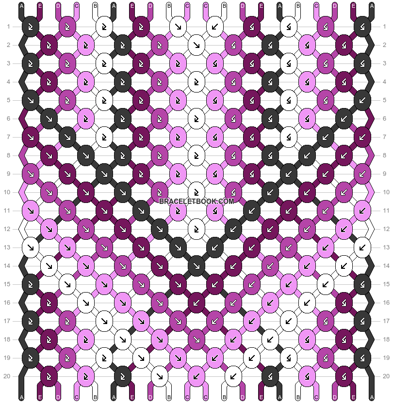 Normal pattern #199348 variation #416076 pattern