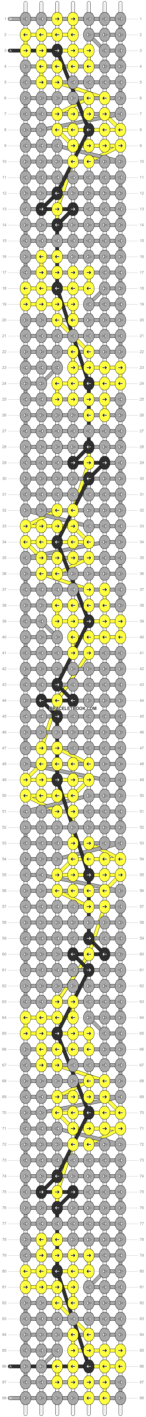 Alpha pattern #199379 variation #416077 pattern