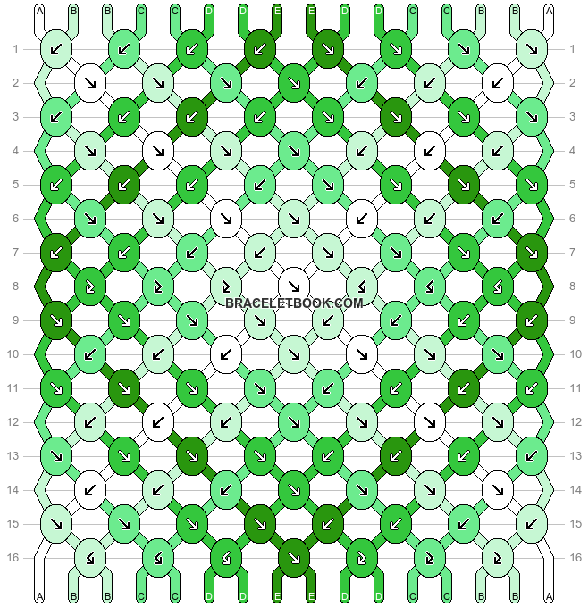 Normal pattern #199287 variation #416078 pattern