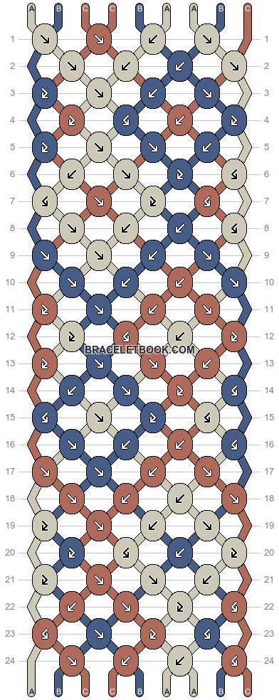 Normal pattern #199313 variation #416080 pattern