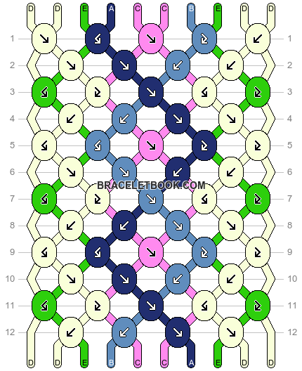 Normal pattern #198326 variation #416082 pattern