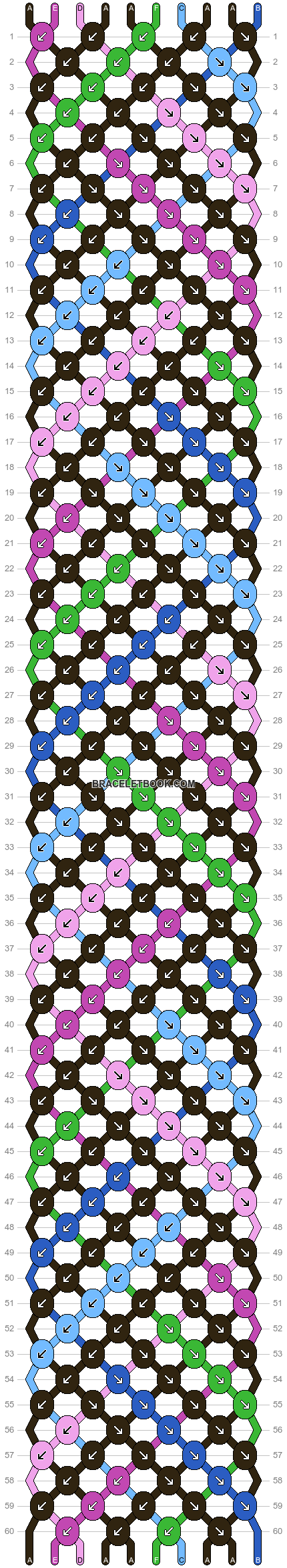 Normal pattern #158123 variation #416083 pattern