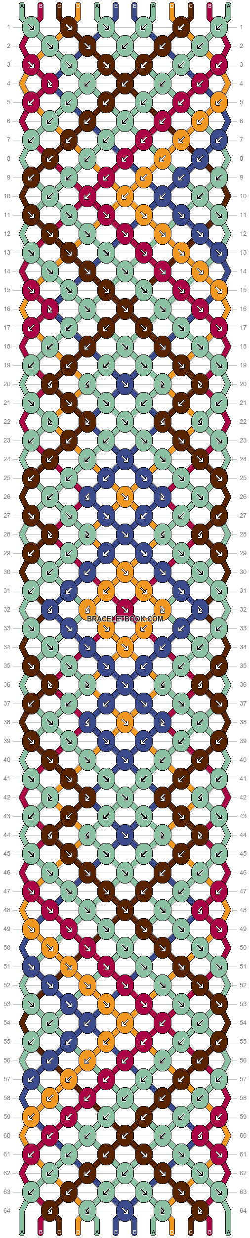 Normal pattern #170384 variation #416084 pattern