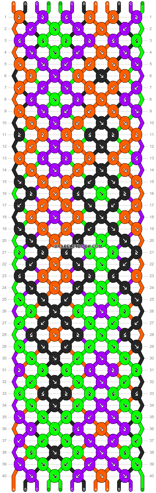 Normal pattern #198474 variation #416085 pattern