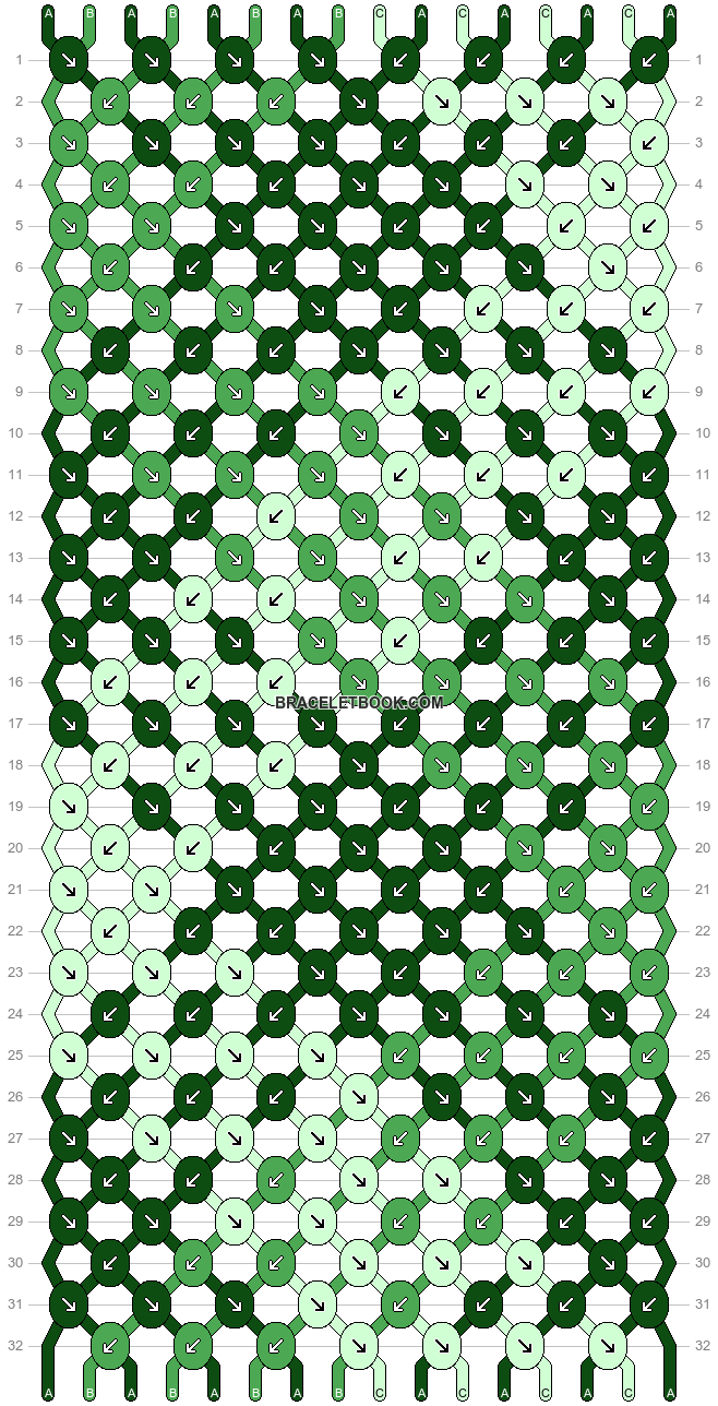 Normal pattern #3415 variation #416087 pattern