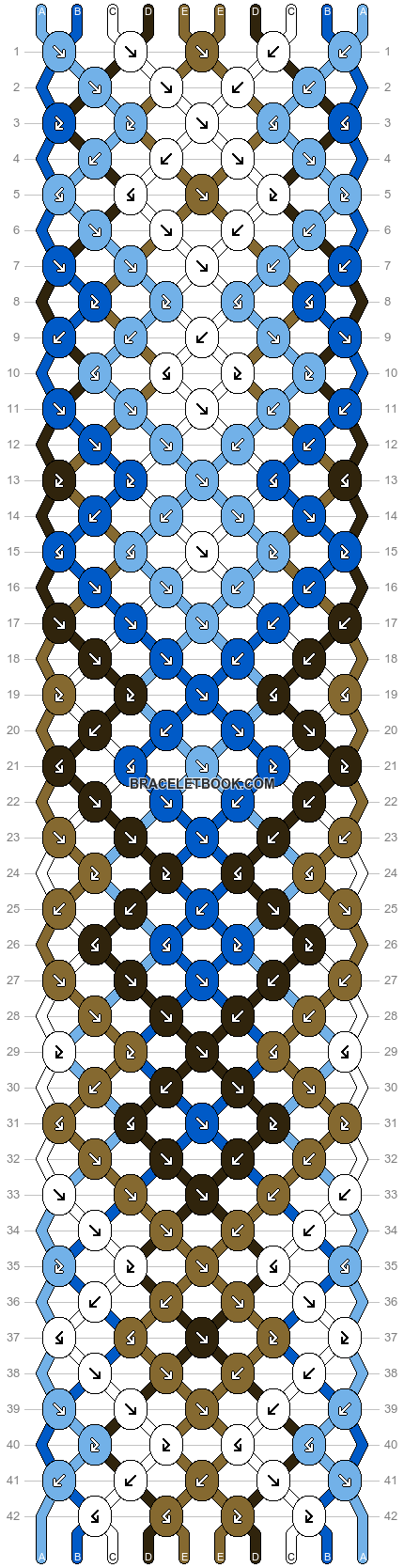 Normal pattern #133494 variation #416089 pattern