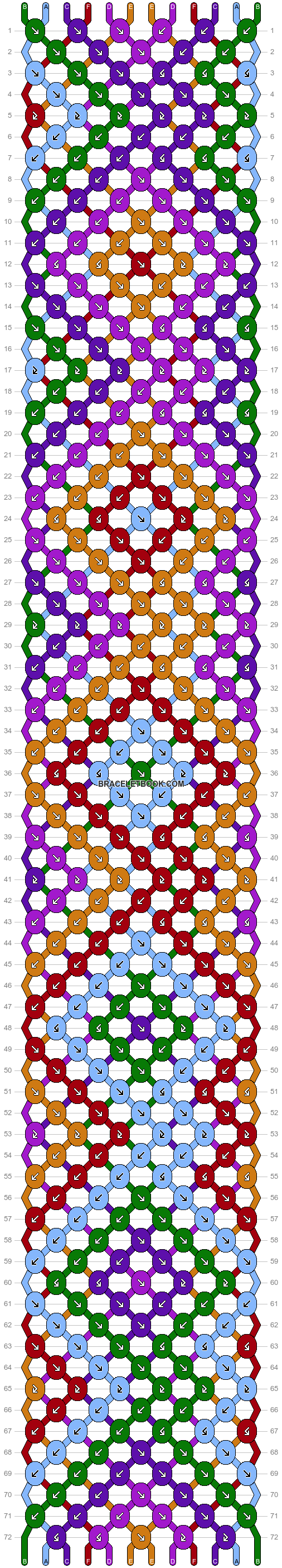 Normal pattern #199328 variation #416090 pattern
