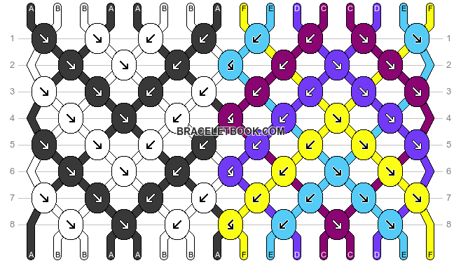 Normal pattern #199224 variation #416091 pattern