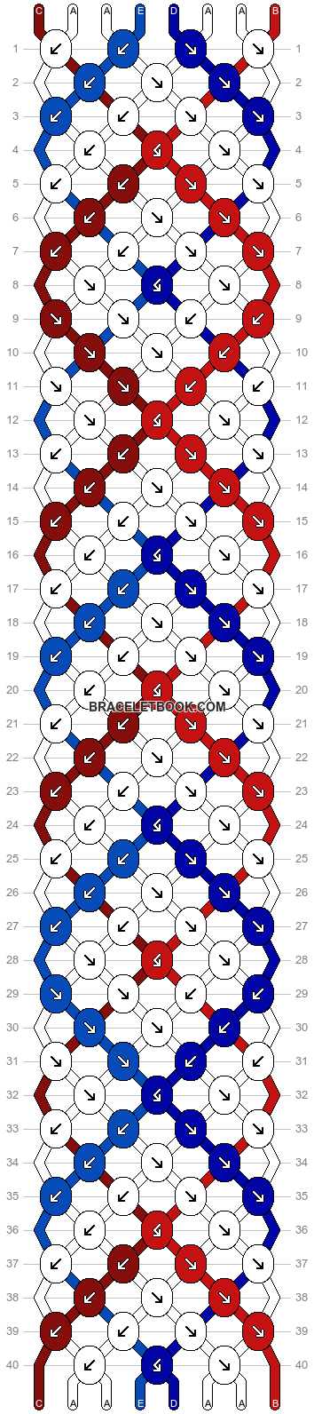 Normal pattern #127508 variation #416097 pattern