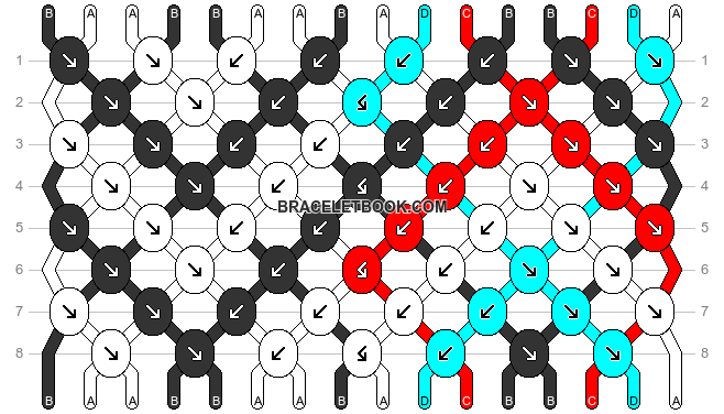 Normal pattern #199224 variation #416099 pattern