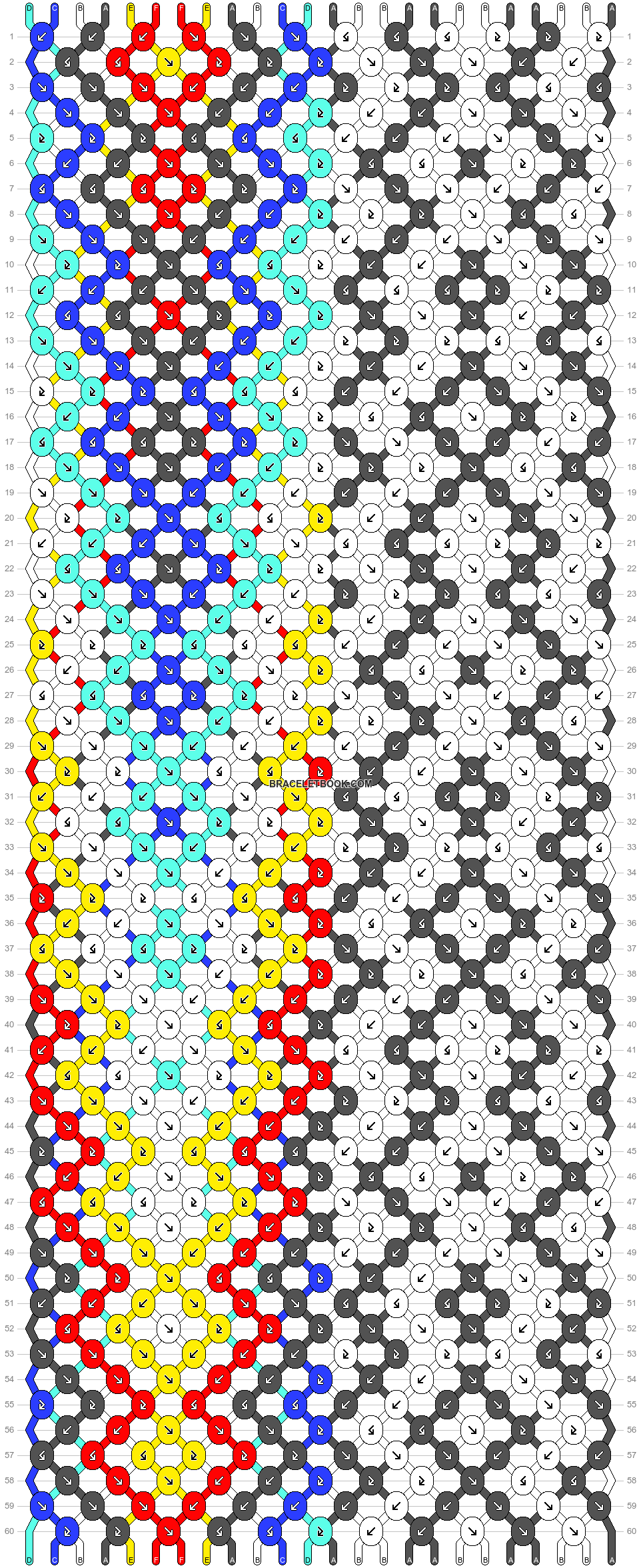 Normal pattern #198396 variation #416100 pattern