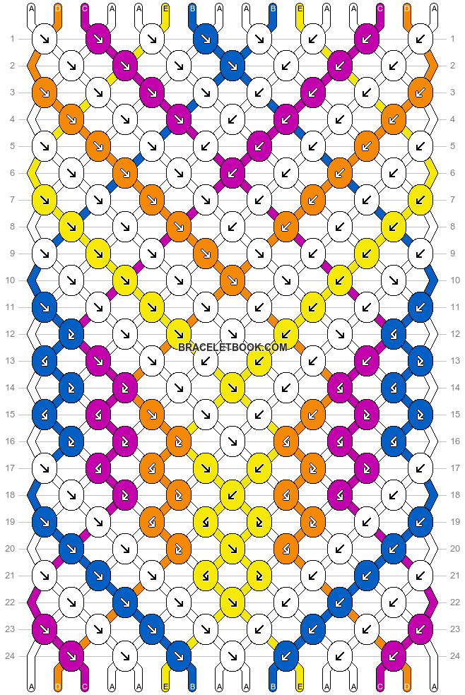 Normal pattern #191918 variation #416103 pattern