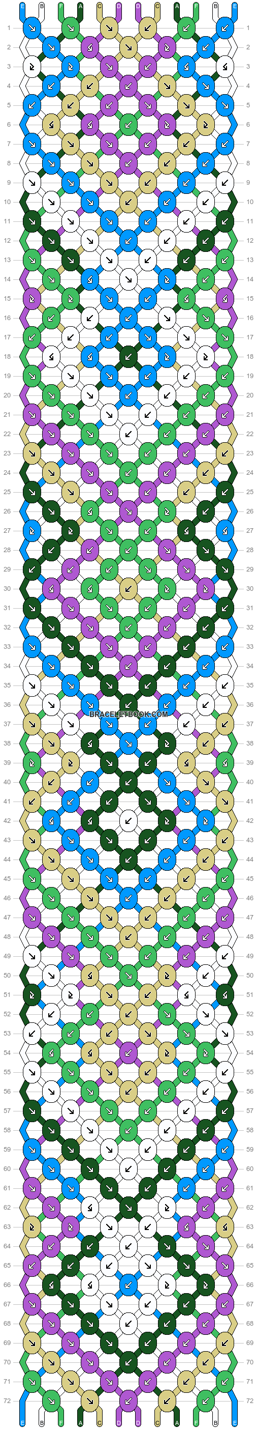Normal pattern #188846 variation #416104 pattern