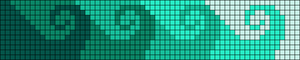 Alpha pattern #117693 variation #416105