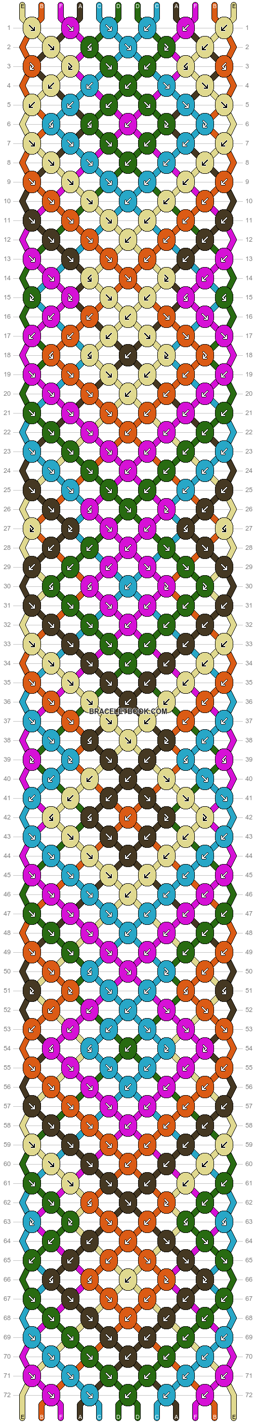 Normal pattern #188846 variation #416106 pattern