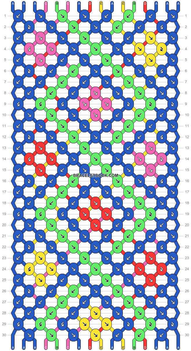 Normal pattern #157728 variation #416108 pattern