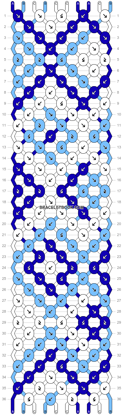 Normal pattern #141692 variation #416110 pattern