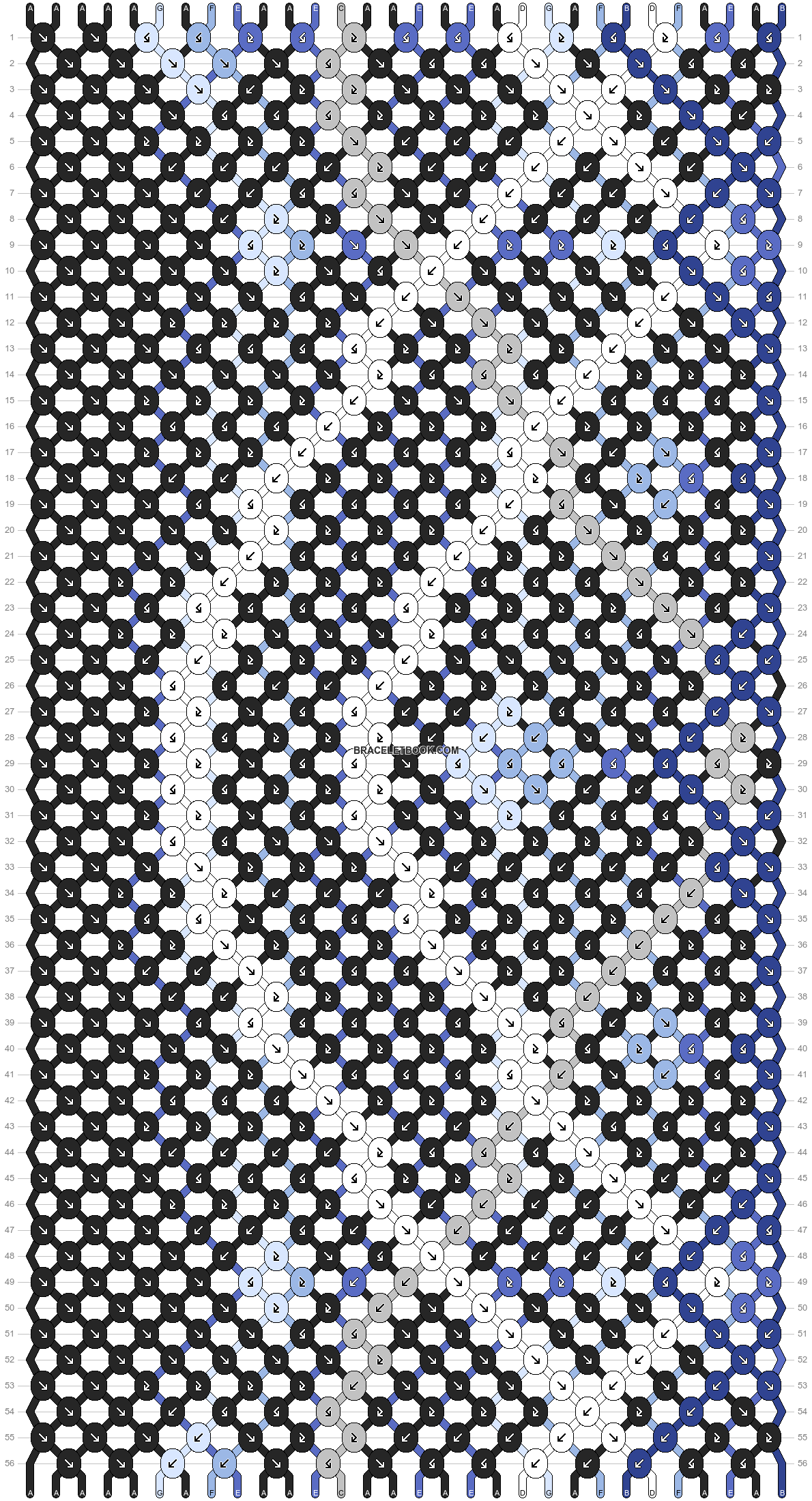 Normal pattern #105880 variation #416113 pattern