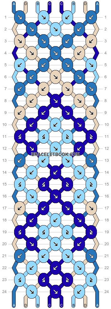 Normal pattern #199334 variation #416115 pattern